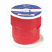 Primary Wire 12 Gauge Red 25 ft Spool