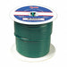 Primary Wire 14 Gauge Green 100 ft.Spool