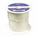 Primary Wire 18 Gauge White 100 ft.Spool