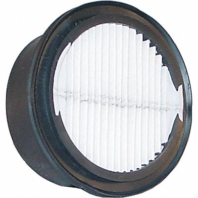 HEPA Filter Element 2 cfm 0.3 Micron