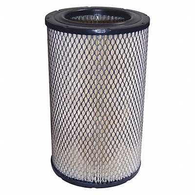 HEPA Cartridge Filter Dia 5 3/4 