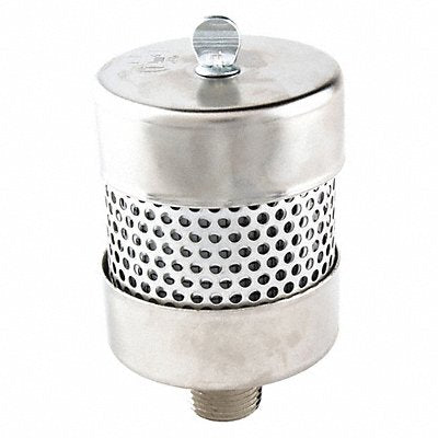 Oil Mist Filter 1/2 Inlet 4.5 cfm