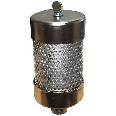 Oil Mist Filter 1/2 Inlet 7 cfm