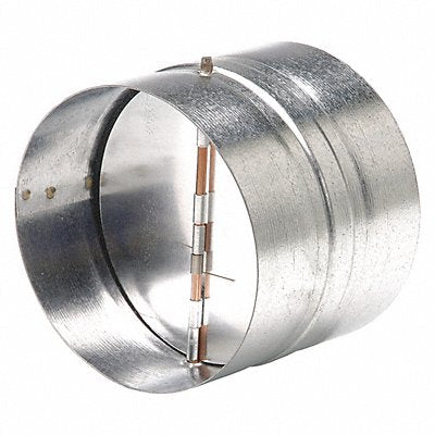 Steel Backdraft Damper 16 