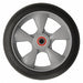 Replacement Wheel 250 lb Black