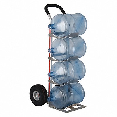 Hand Truck 500 lb 48 x20-1/2 x24 