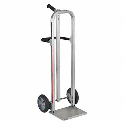 Hand Truck 300lb 48-1/2 x18-1/2 x20-1/2 