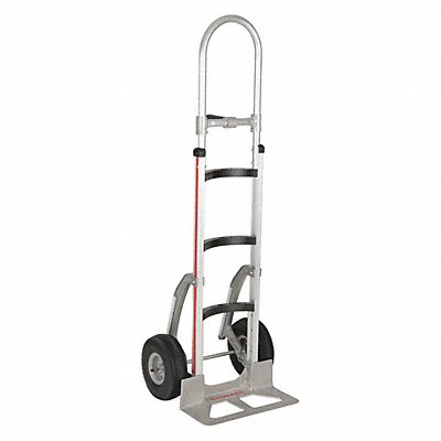 Hand Truck 500 lb 60 x20-3/4 x20-1/2 