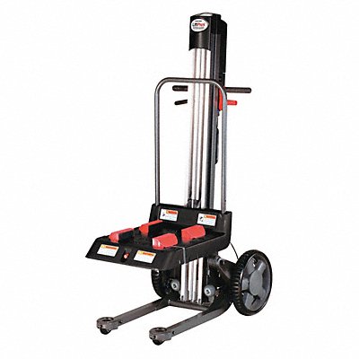 Equipment Lift 350 lb Load Capacity