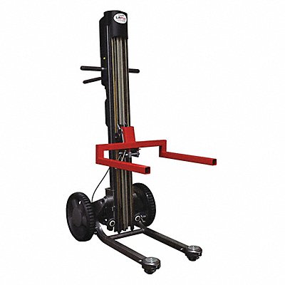 Equipment Lift 350 lb Load Capacity