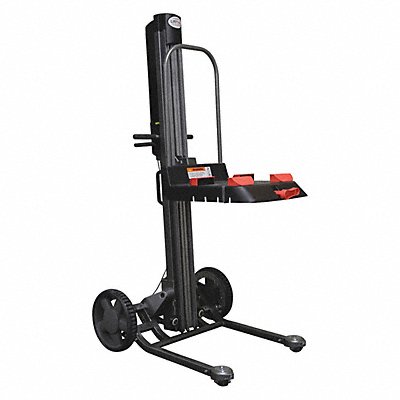 Equipment Lift 350 lb Load Capacity