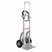 HandTruck 500 lb 60 x20-1/2 x20-1/2 