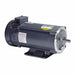 DC Permanent Magnet Motor 3/4 hp 90V DC