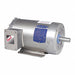 Washdown Motor 1 hp 230/460V AC