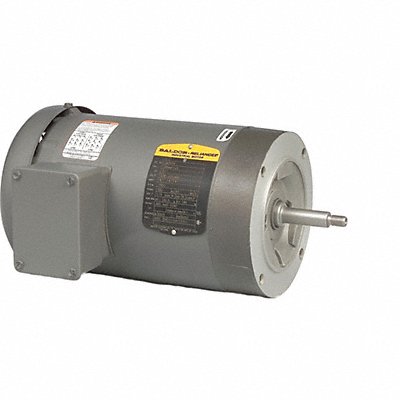 Jet Pump Motor 2 hp 460V AC