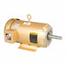 Pump Motor 3-Phase 2 hp 230/460V AC