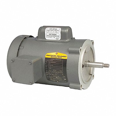 Jet Pump Motor 3/4 hp 230V AC