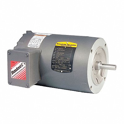 General Purpose Motor 230V AC 460V AC