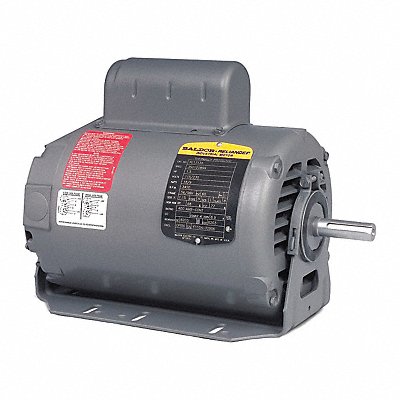 Fan and Blower Motor 1 HP 1725 rpm