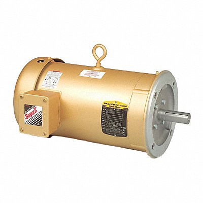 General Purpose Motor 230V AC/460V AC