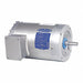 Washdown Motor 1 hp 230/460V AC