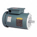 General Purpose Motor 2 hp 230/460V AC