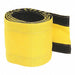 Cord Protector Yellow 6 ft L