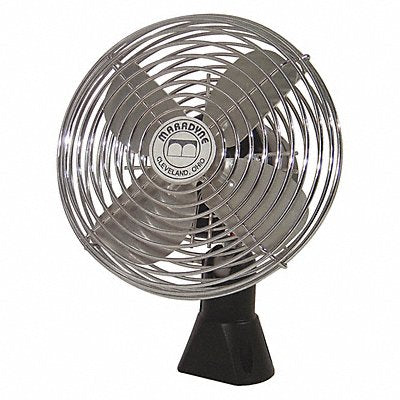 Venitlation/Defrost Fan 1 Speed 24V