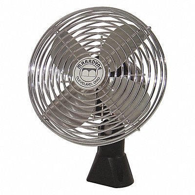 Venitlation/Defrost Fan 1 Speed 36V