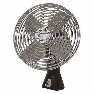 Ventilation/Defrost Fan 12V 2-Speed