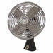 Ventilation/Defrost Fan 24V 2-Speed