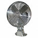 Ventilation/Defrost Fan 12V 2-Speed