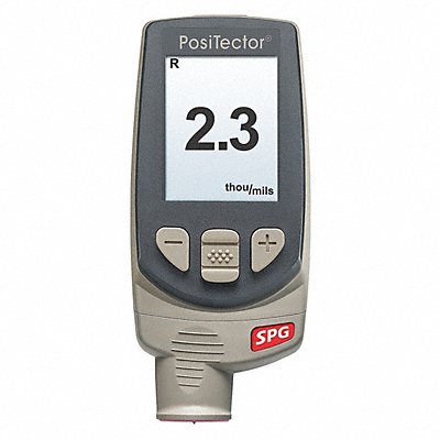 PosiTector Profile Gauge Standard