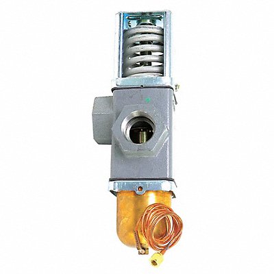 Water Regulating Valve 1-1/2 3 Way