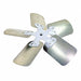 Fan Motor Blade 3/4 HP