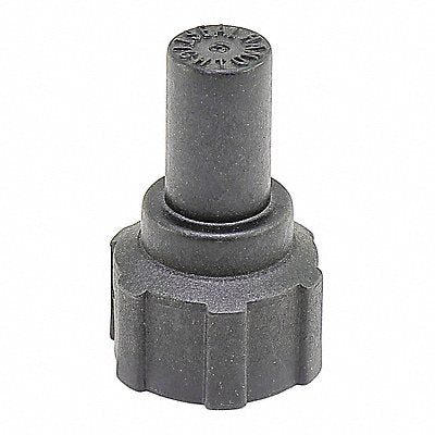 Service Valve Cap 1-1/8 