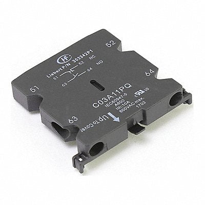 Switch Auxiliary Contactor