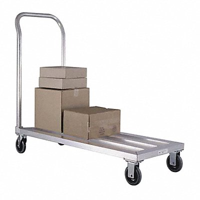 Dunnage Rack 61 3/4 in L 20 in W