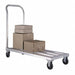 Dunnage Rack 31 3/4 in L 20 in W