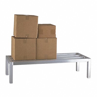 Rack Dunnage 36 x 18 x 8 Welded