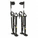 Strap-N-Stride 24 -40 Stilts PR