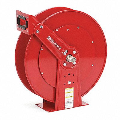 Hose Reel 3/4 x 75 ft.