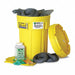 Salvage Drum Spill Kit Universal 30 gal.