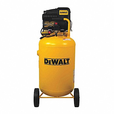 Air Compressor 120V 30 gal 155 psi