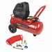 Portable Air Compressor 7 gal 125 psi