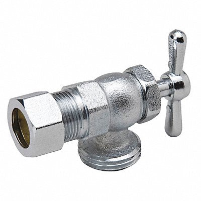 Water Supply Hoses and Connectors