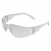 Safety Glasses Clr Frame Clr Anti-Fog