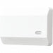 Door Chime White 2 Note