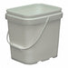 Plastic Container 2 gal.