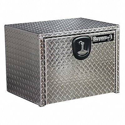 Aluminum Underbody Truck Box 14X12X30